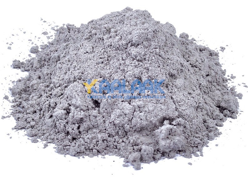 جرم های ریختنی و عایق